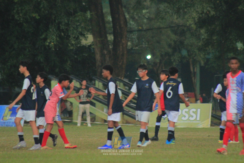 u13 210626 fff academy jakarta vs endang witarsa fc