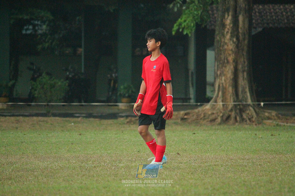 u13 210626 fff academy jakarta vs endang witarsa fc