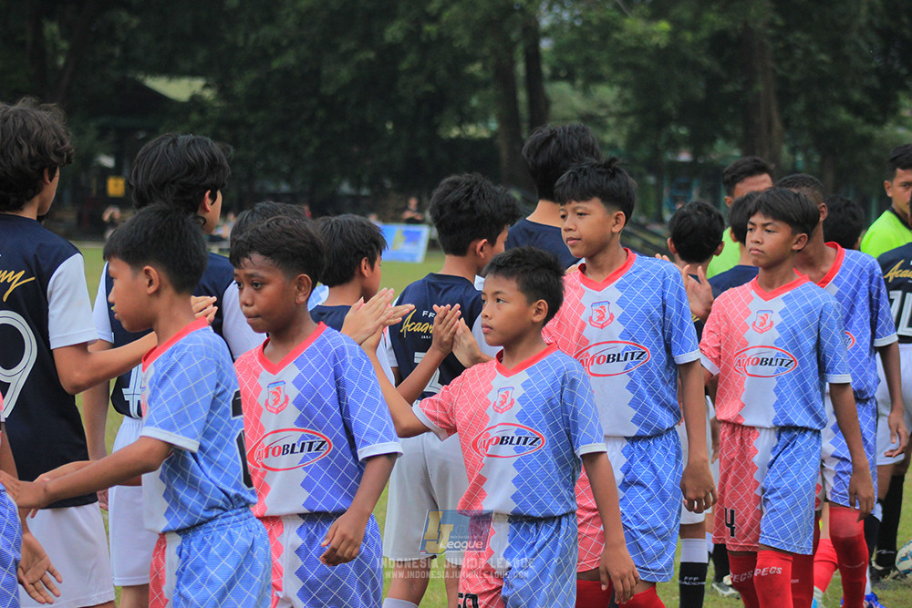 u13 210626 fff academy jakarta vs endang witarsa fc