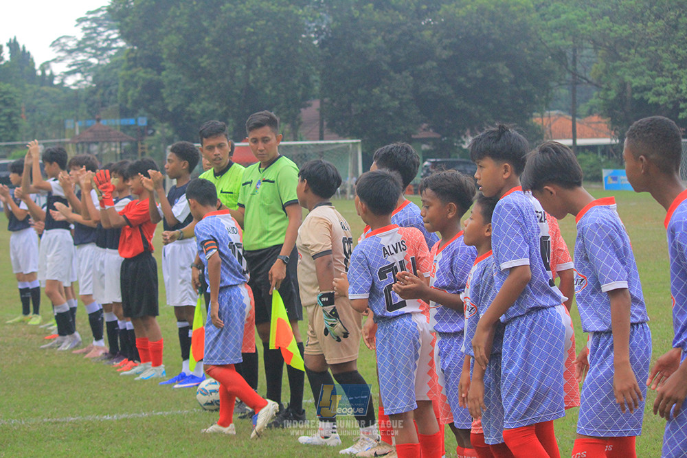 u13 210626 fff academy jakarta vs endang witarsa fc