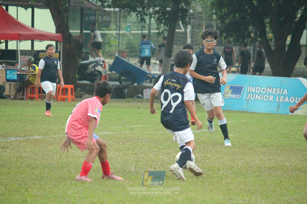 u13 210626 fff academy jakarta vs endang witarsa fc