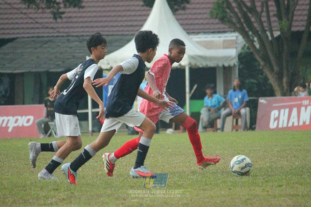 u13 210626 fff academy jakarta vs endang witarsa fc