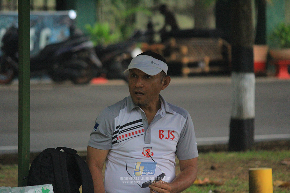 u13 210626 fff academy jakarta vs endang witarsa fc