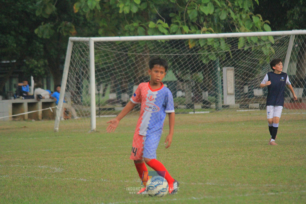 u13 210626 fff academy jakarta vs endang witarsa fc