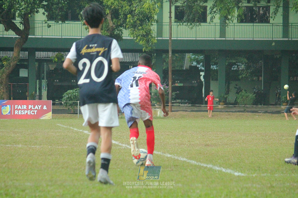 u13 210626 fff academy jakarta vs endang witarsa fc