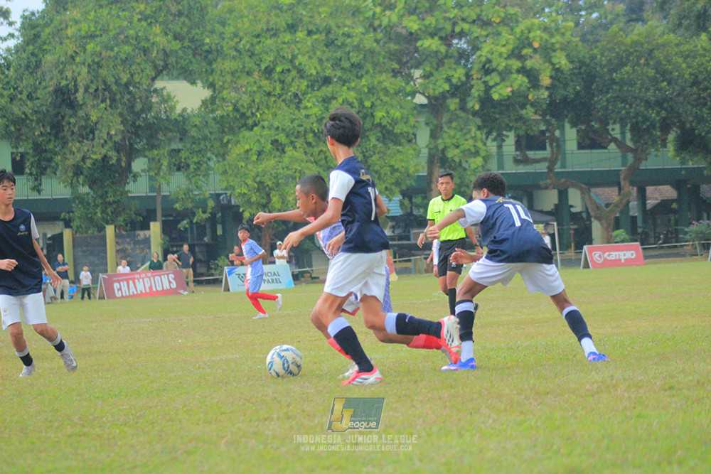 u13 210626 fff academy jakarta vs endang witarsa fc
