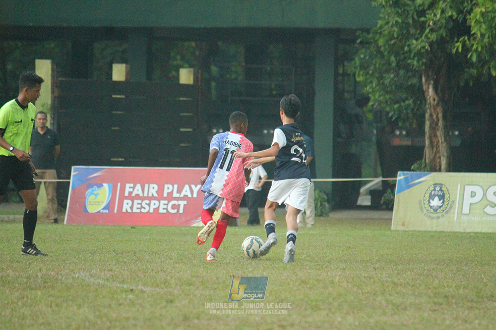 u13 210626 fff academy jakarta vs endang witarsa fc