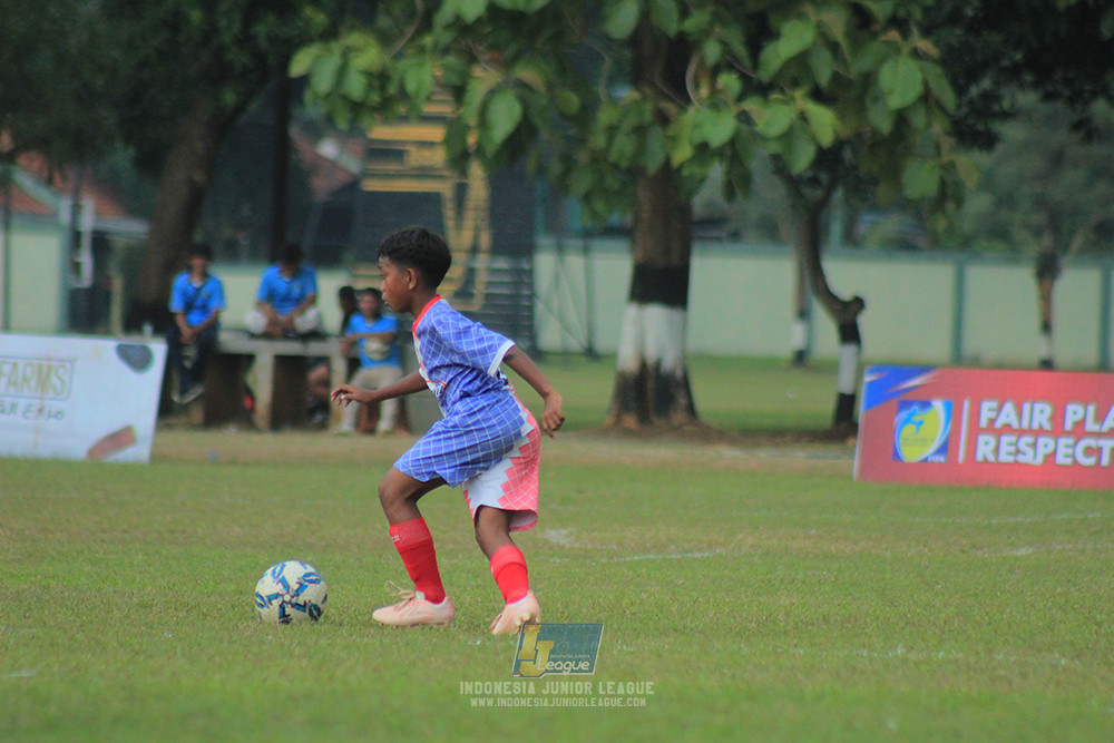 u13 210626 fff academy jakarta vs endang witarsa fc