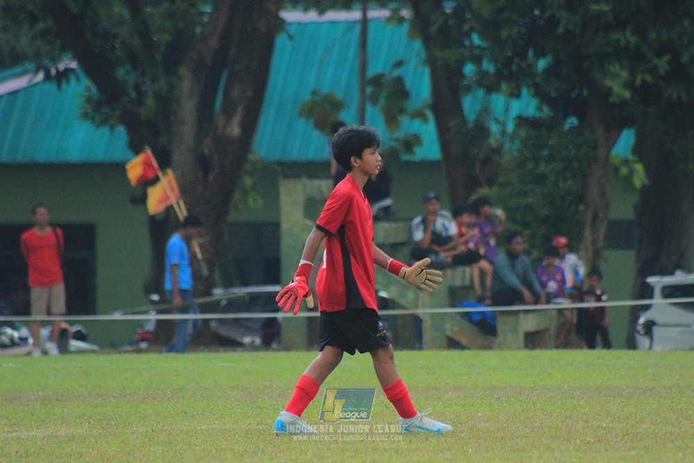 u13 210626 fff academy jakarta vs endang witarsa fc