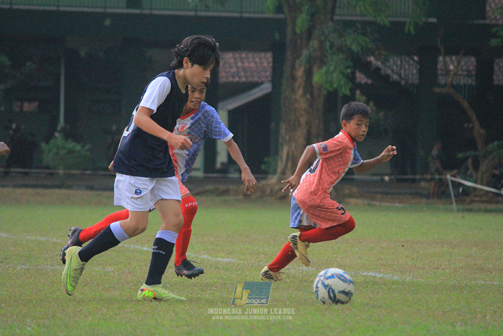 u13 210626 fff academy jakarta vs endang witarsa fc