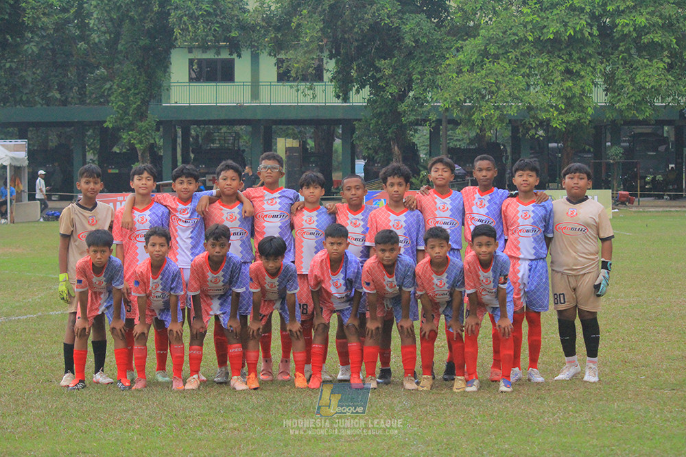 u13 210626 fff academy jakarta vs endang witarsa fc