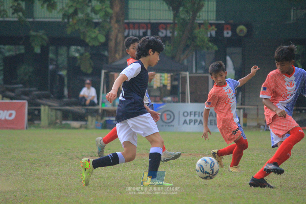 u13 210626 fff academy jakarta vs endang witarsa fc