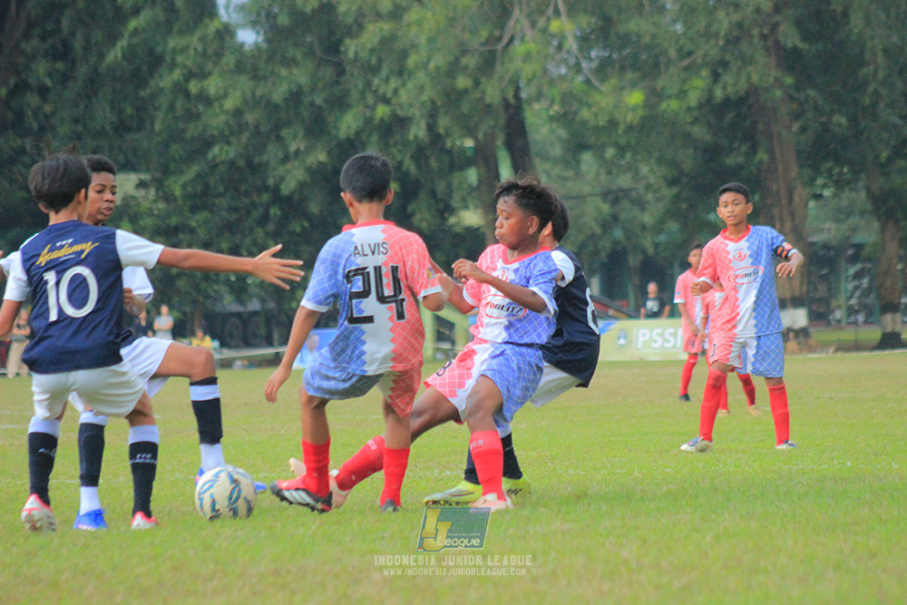 u13 210626 fff academy jakarta vs endang witarsa fc