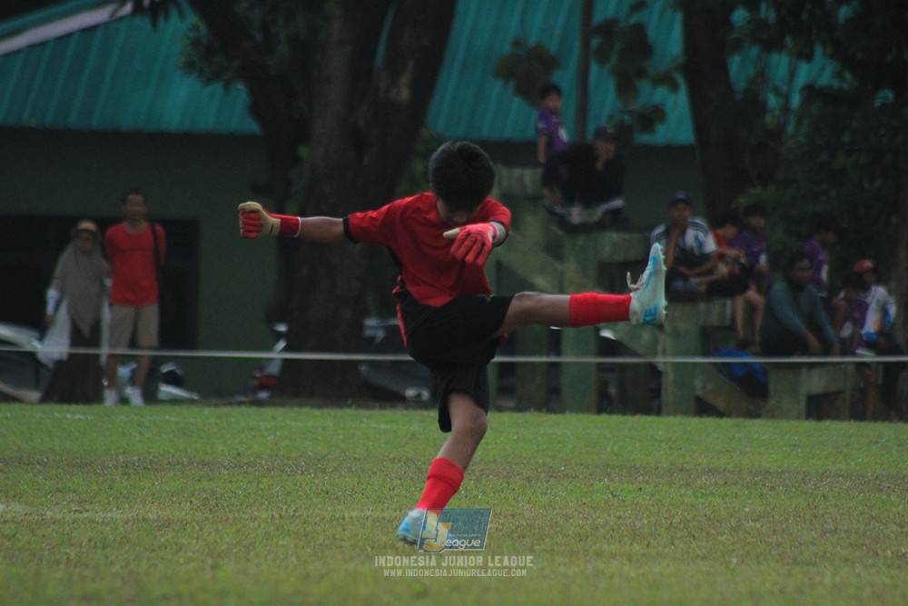 u13 210626 fff academy jakarta vs endang witarsa fc