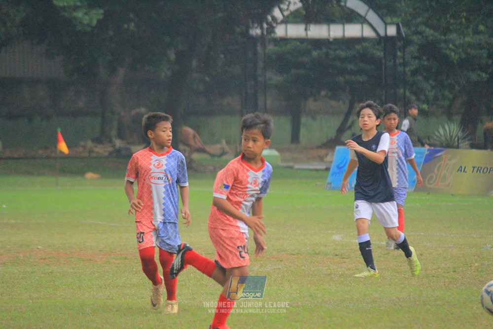 u13 210626 fff academy jakarta vs endang witarsa fc