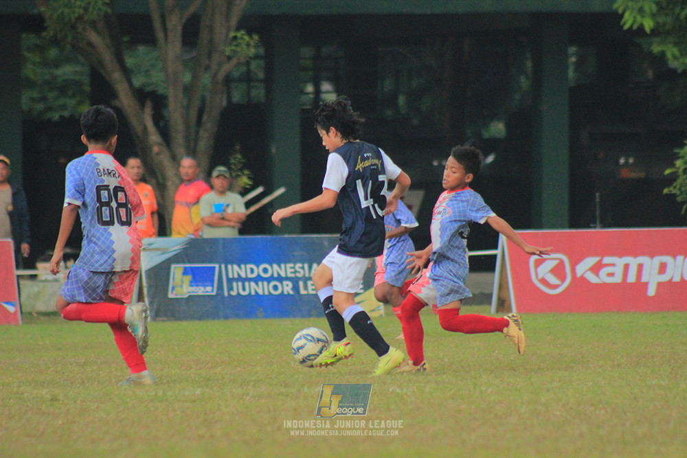 u13 210626 fff academy jakarta vs endang witarsa fc