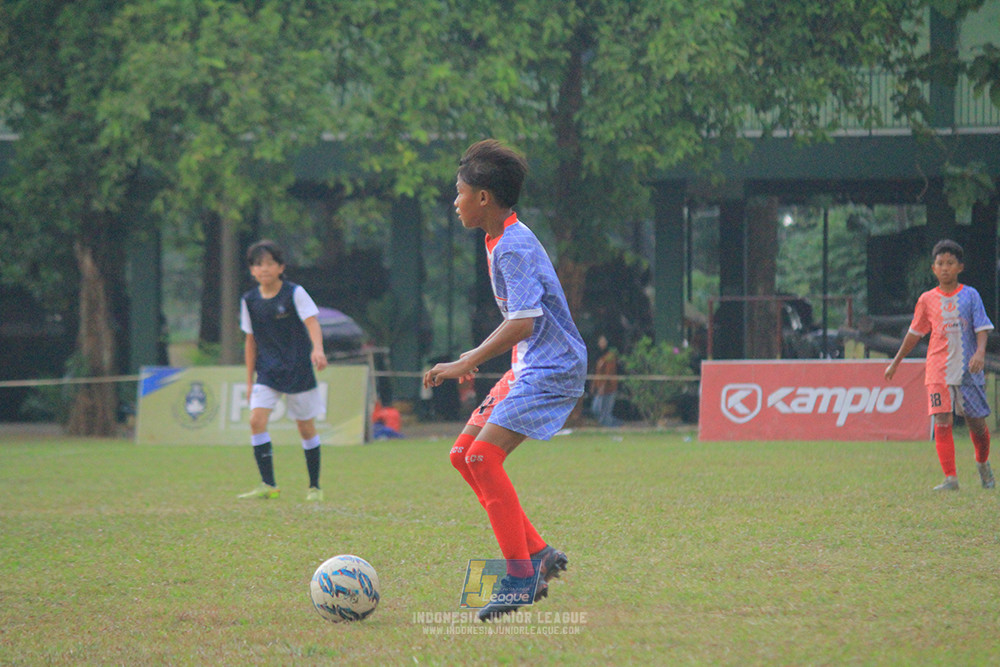 u13 210626 fff academy jakarta vs endang witarsa fc