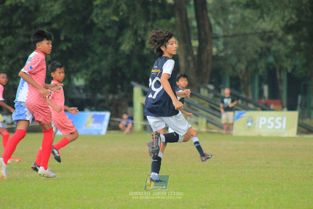 u13 210626 fff academy jakarta vs endang witarsa fc