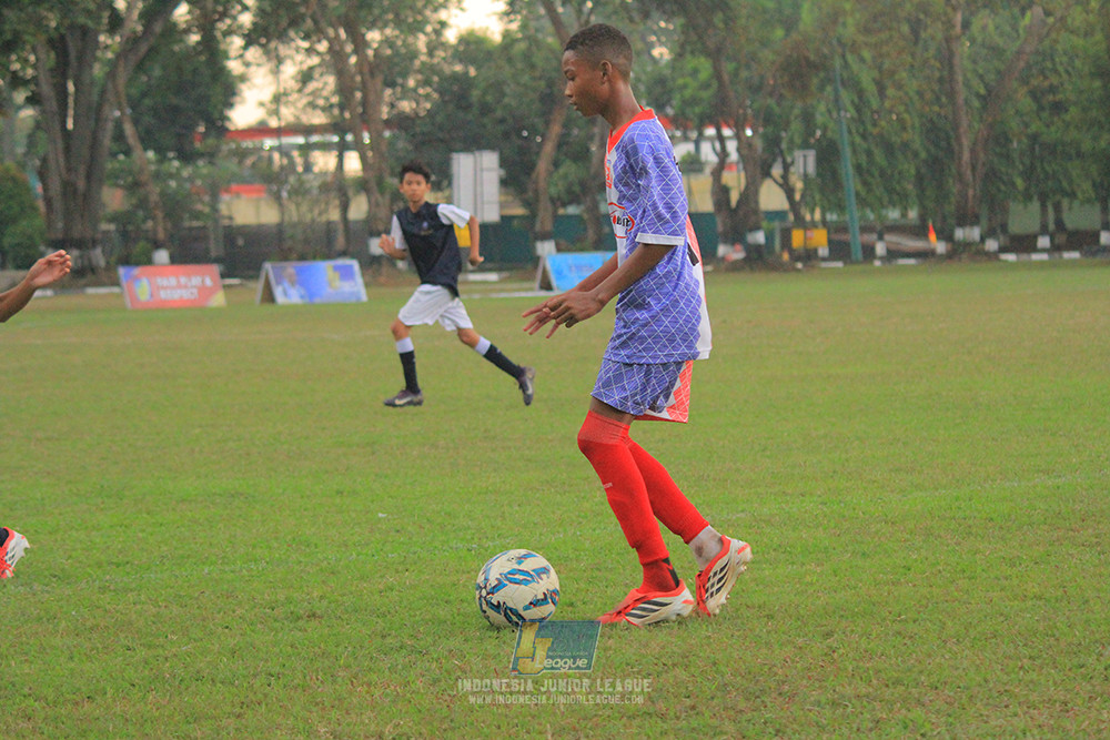 u13 210626 fff academy jakarta vs endang witarsa fc