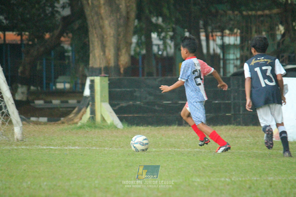 u13 210626 fff academy jakarta vs endang witarsa fc