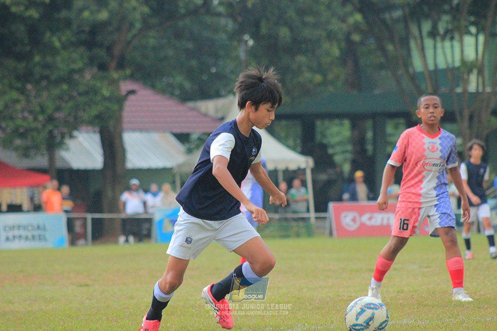 u13 210626 fff academy jakarta vs endang witarsa fc