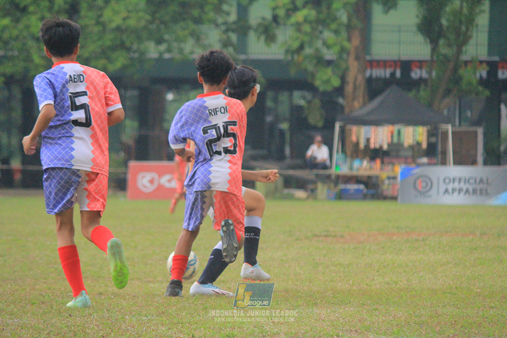u13 210626 fff academy jakarta vs endang witarsa fc