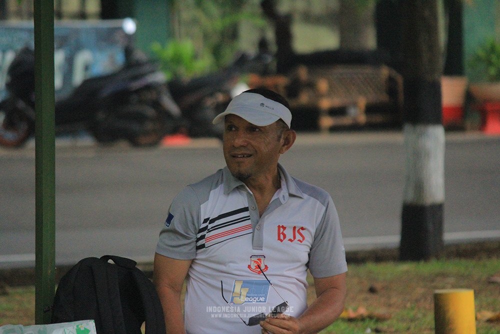u13 210626 fff academy jakarta vs endang witarsa fc
