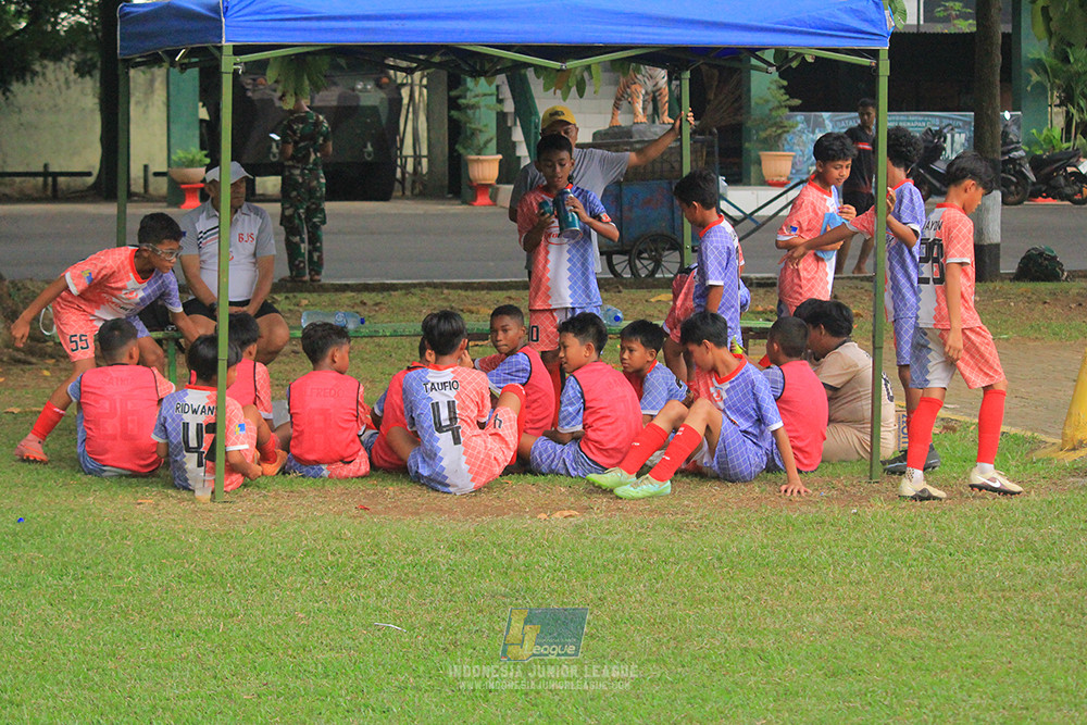u13 210626 fff academy jakarta vs endang witarsa fc
