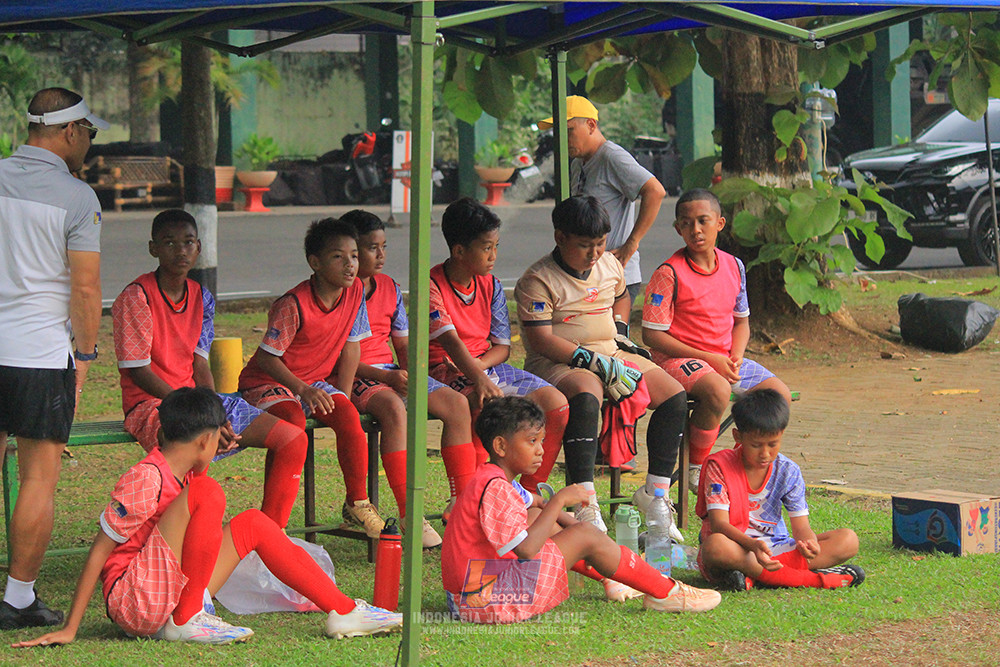u13 210626 fff academy jakarta vs endang witarsa fc