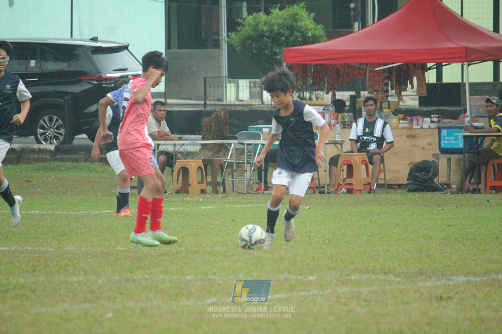 u13 210626 fff academy jakarta vs endang witarsa fc