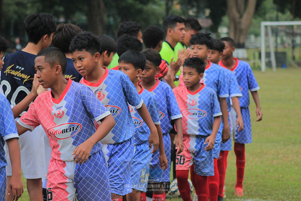 u13 210626 fff academy jakarta vs endang witarsa fc