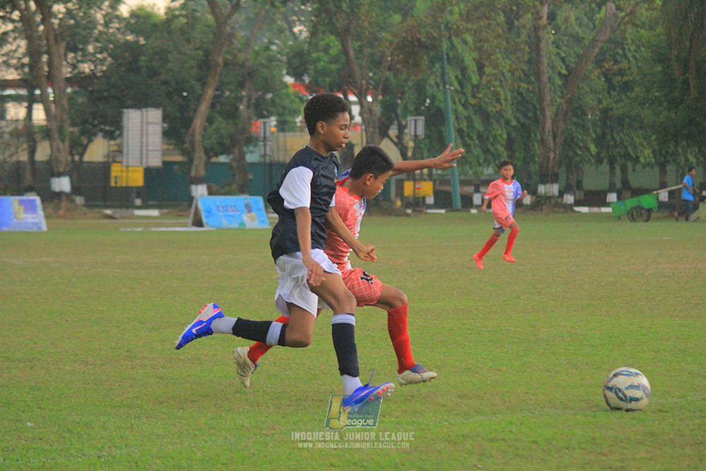 u13 210626 fff academy jakarta vs endang witarsa fc