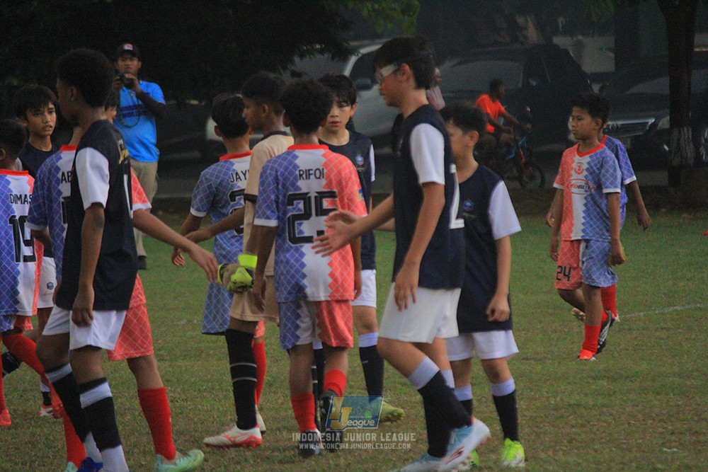 u13 210626 fff academy jakarta vs endang witarsa fc