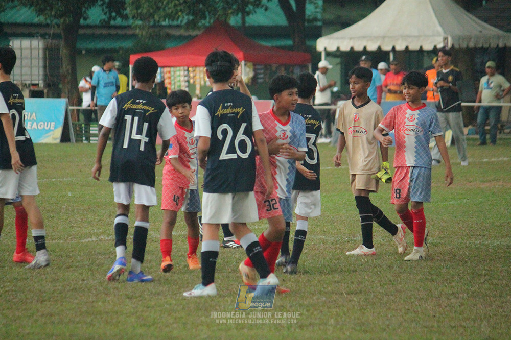 u13 210626 fff academy jakarta vs endang witarsa fc
