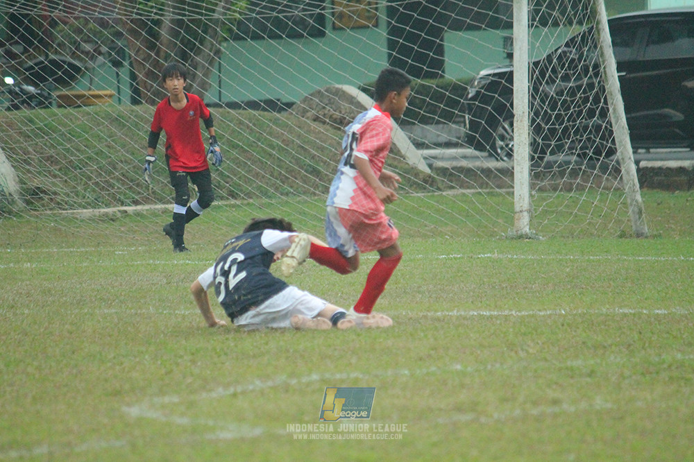 u13 210626 fff academy jakarta vs endang witarsa fc