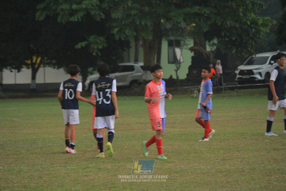 u13 210626 fff academy jakarta vs endang witarsa fc