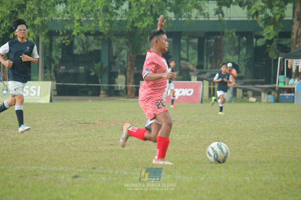 u13 210626 fff academy jakarta vs endang witarsa fc