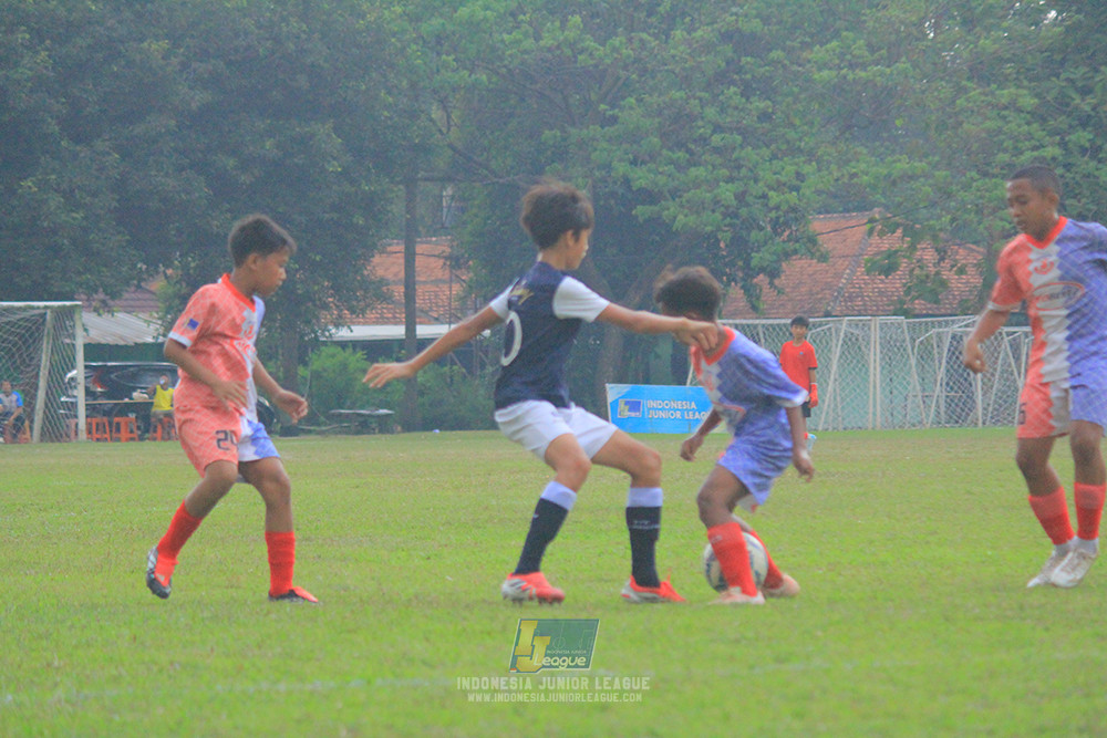 u13 210626 fff academy jakarta vs endang witarsa fc