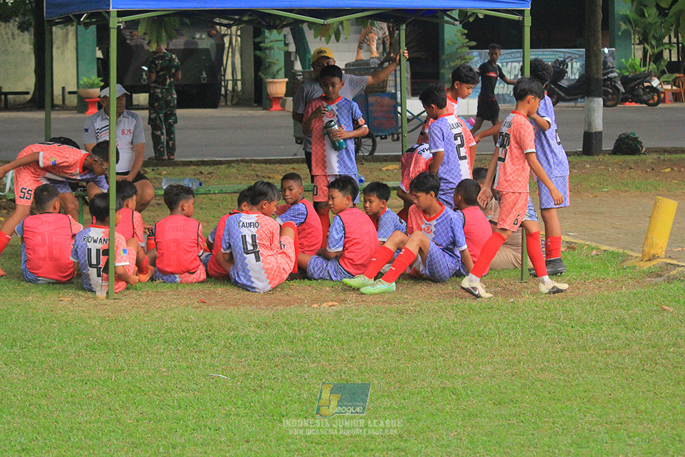 u13 210626 fff academy jakarta vs endang witarsa fc