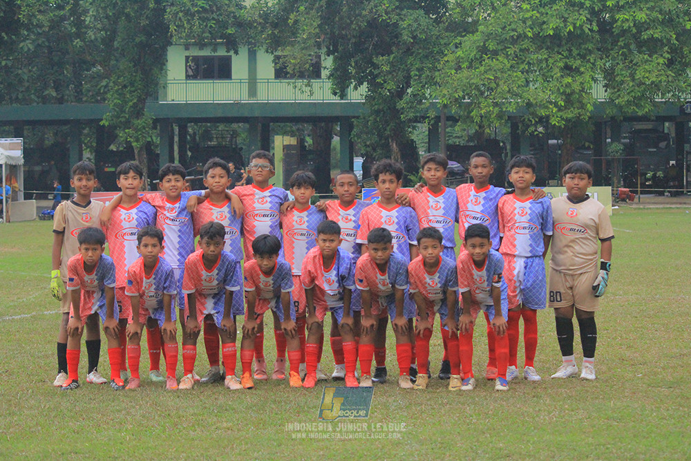 u13 210626 fff academy jakarta vs endang witarsa fc