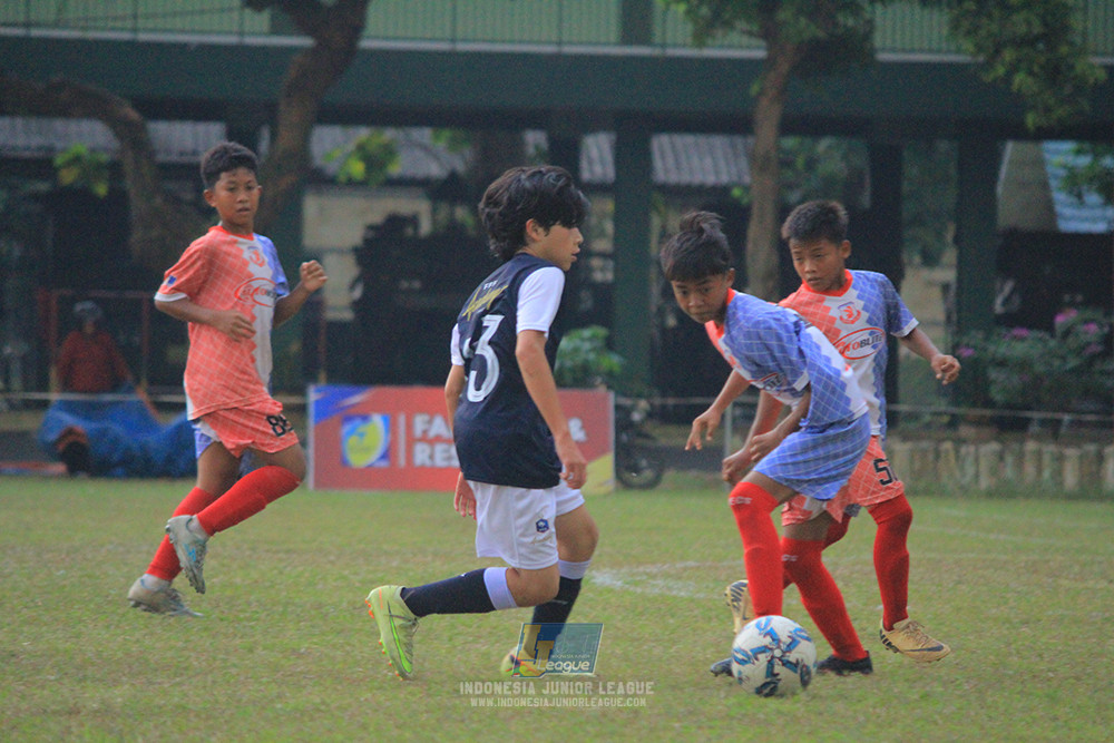 u13 210626 fff academy jakarta vs endang witarsa fc
