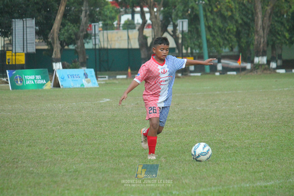 u13 210626 fff academy jakarta vs endang witarsa fc