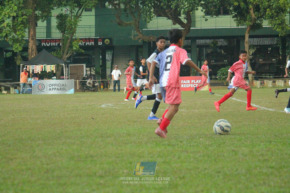 u13 210626 fff academy jakarta vs endang witarsa fc