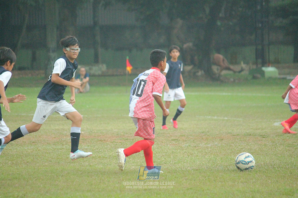 u13 210626 fff academy jakarta vs endang witarsa fc