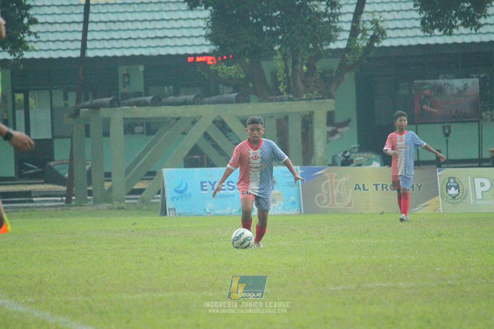 u13 210626 fff academy jakarta vs endang witarsa fc