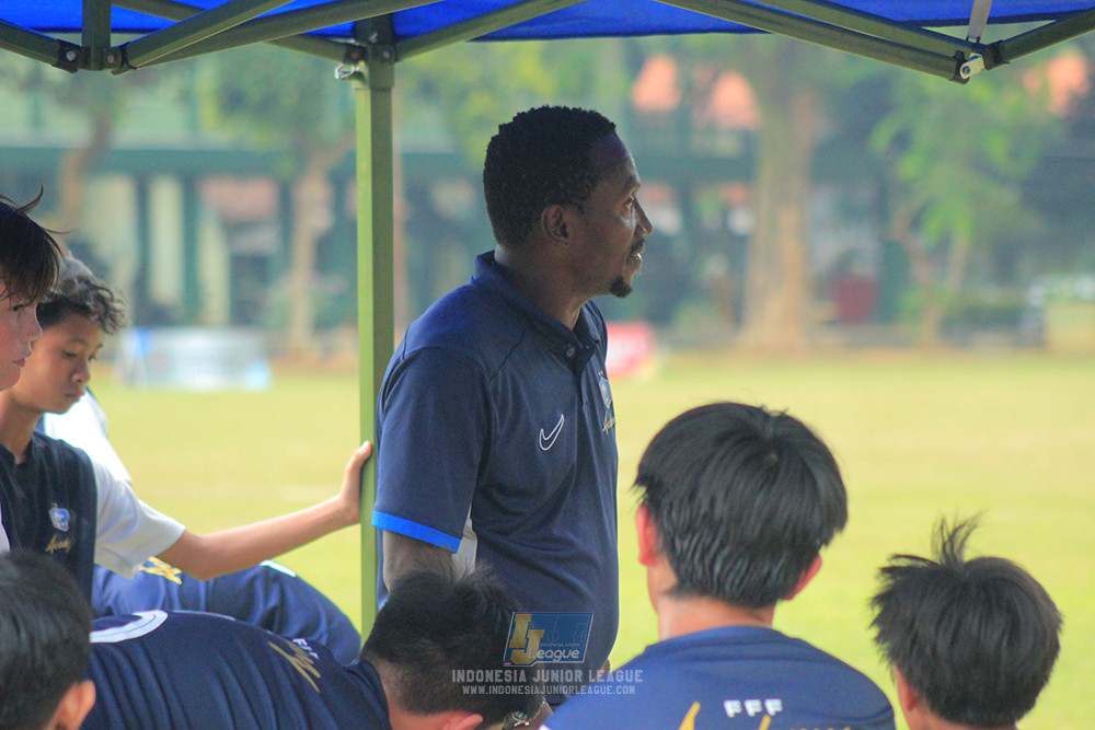 u13 210626 fff academy jakarta vs endang witarsa fc
