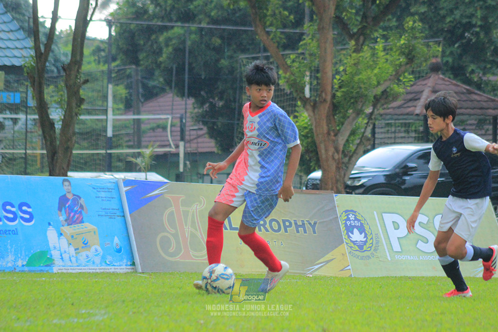 u13 210626 fff academy jakarta vs endang witarsa fc