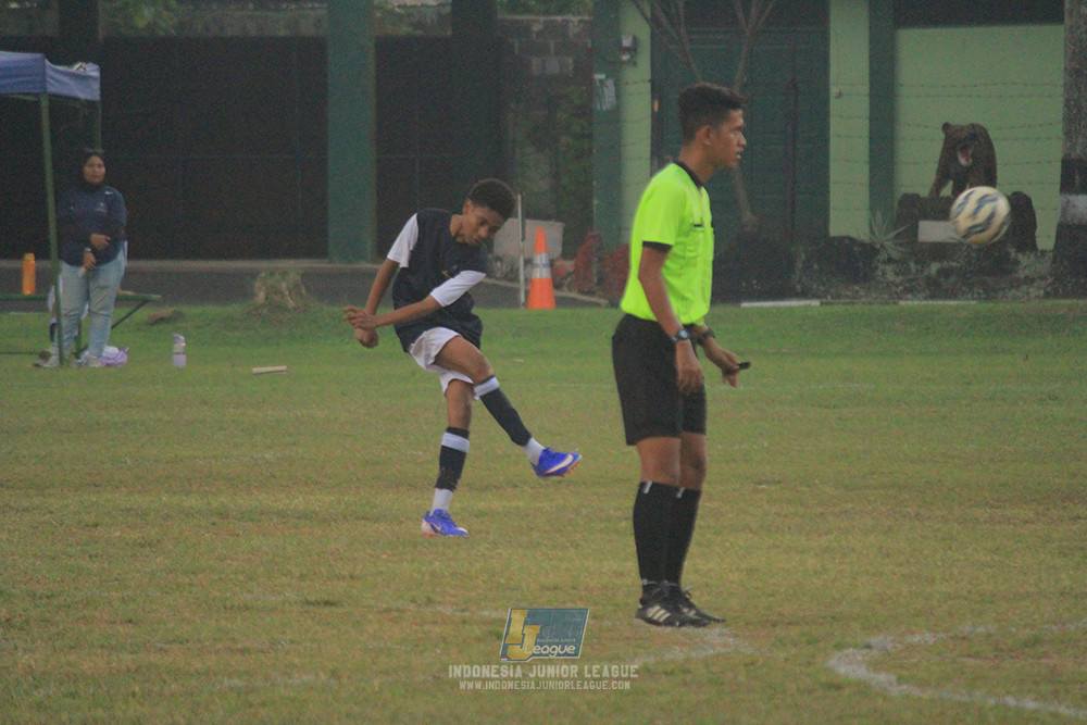 u13 210626 fff academy jakarta vs endang witarsa fc