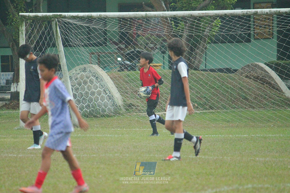 u13 210626 fff academy jakarta vs endang witarsa fc