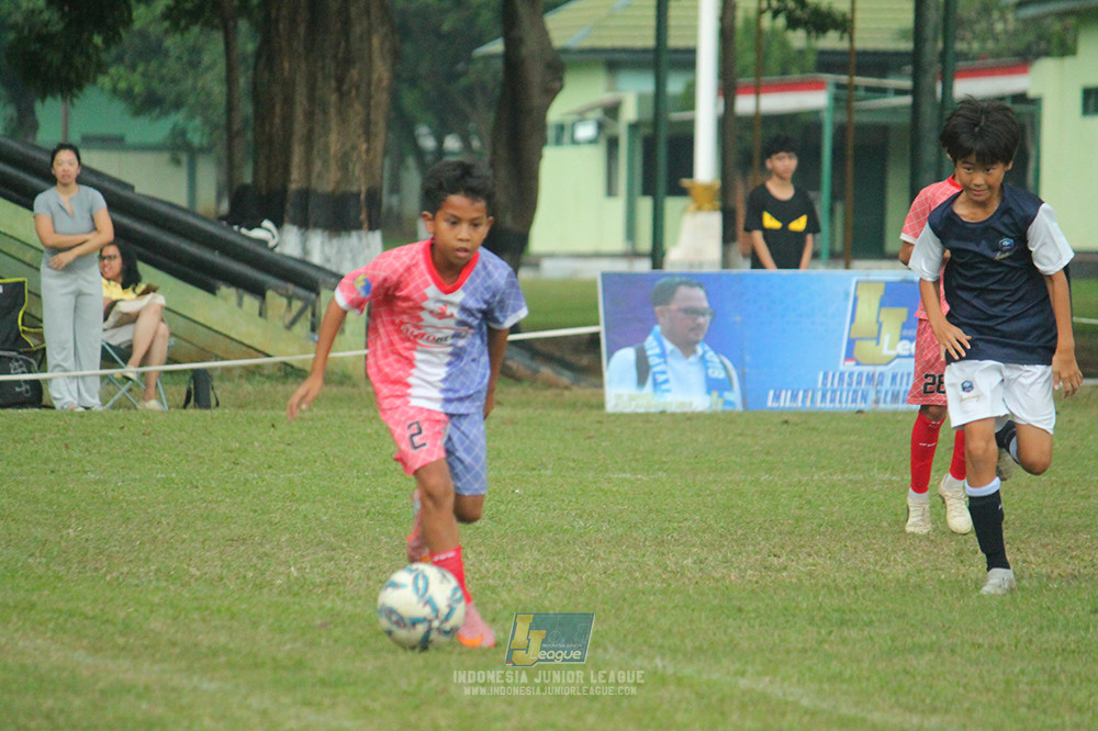 u13 210626 fff academy jakarta vs endang witarsa fc